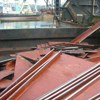 heldeen steel past projects