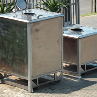 heldeen steel past projects