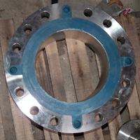 heldeen steel past projects