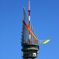 heldeen steel past projects