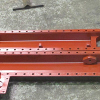 heldeen steel past projects