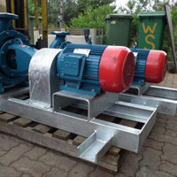 heldeen steel past projects